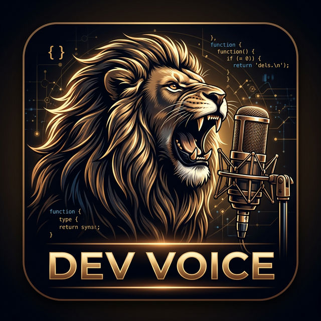 Dev Voice (Universal)